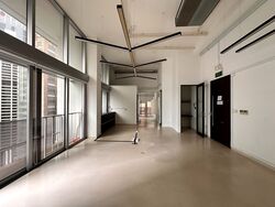 Eon Shenton (D2), Office #567557991